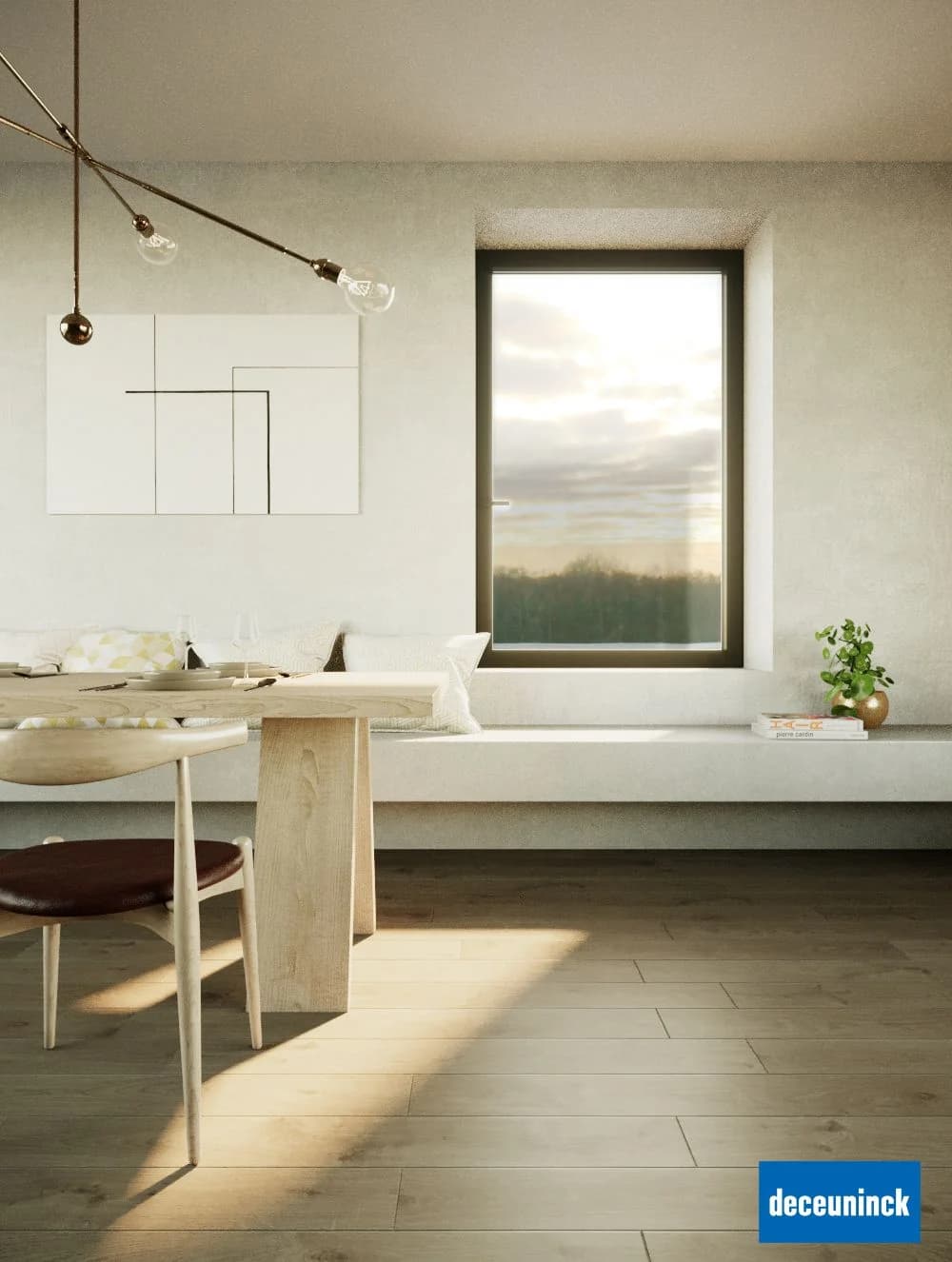 Kozijnen - Kunststof & Aluminium door DUMA kozijnen Gouda & Dordrecht