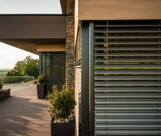 DUMA Kozijnen project 4