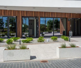 DUMA Kozijnen project 3